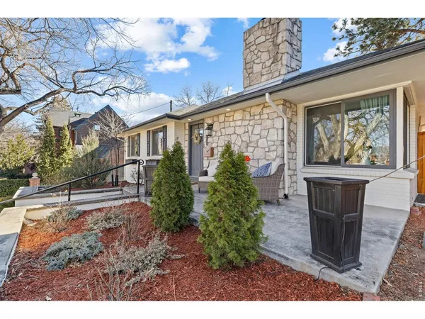 $1,150,000 | 3720 East 7th Ave Parkway, Denver, CO 80206