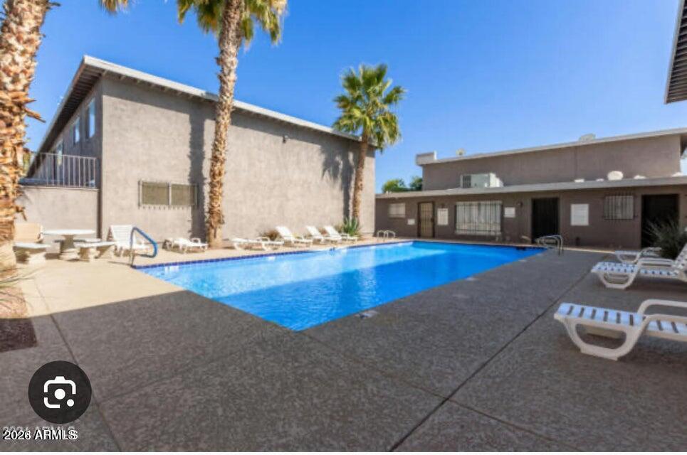 424 West Brown Road, Unit 146 Mesa, AZ 85201 - Photo 1 of 4 BR