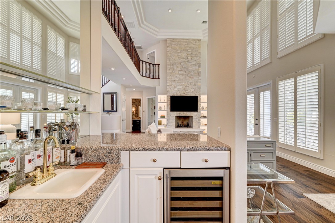 8901 Robinson Ridge Drive Las Vegas, NV 89117 - Photo 26 of 94