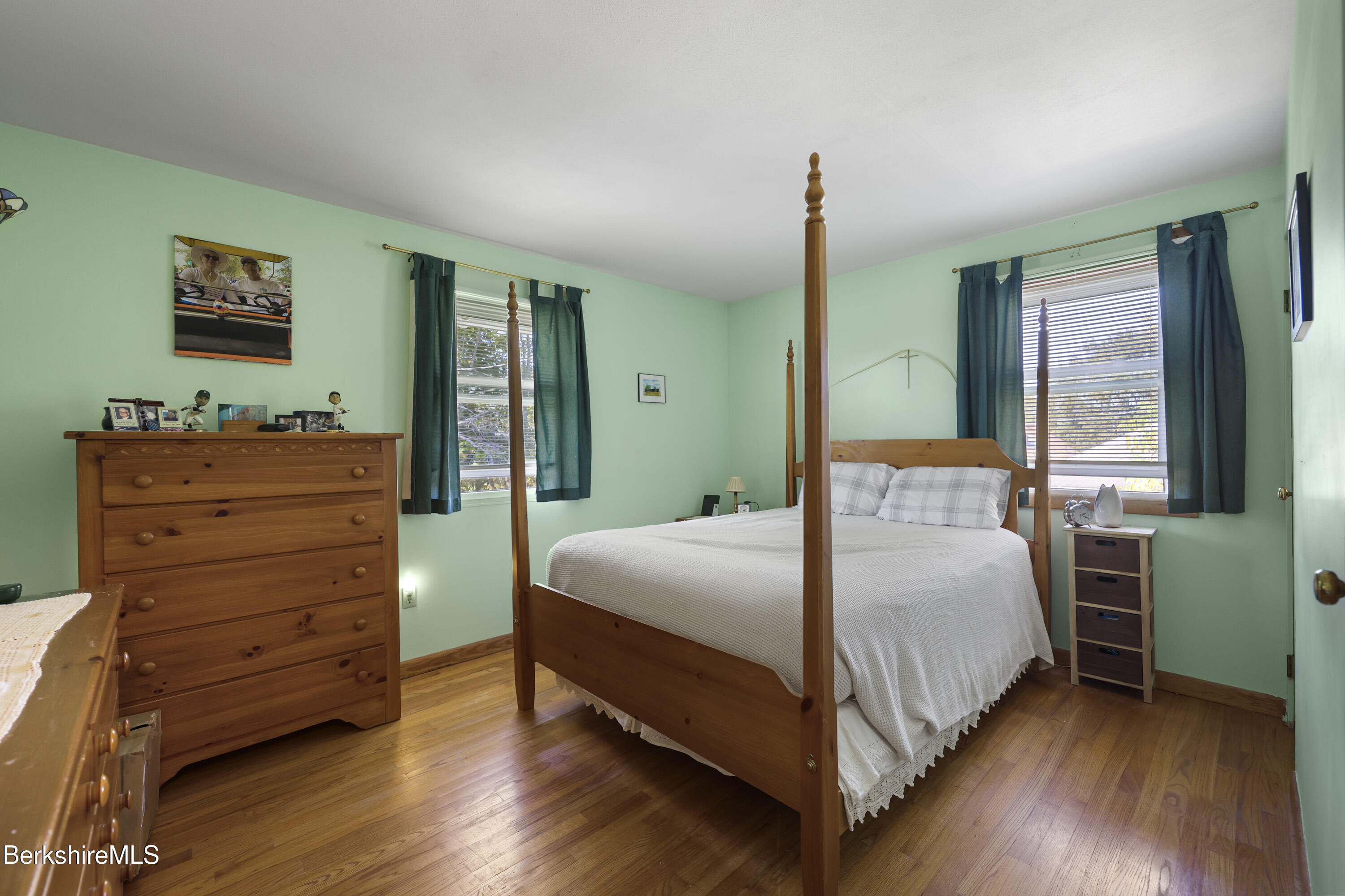 27 2nd Street Adams, MA 01220 - Photo 11 of 27 Bedroom One