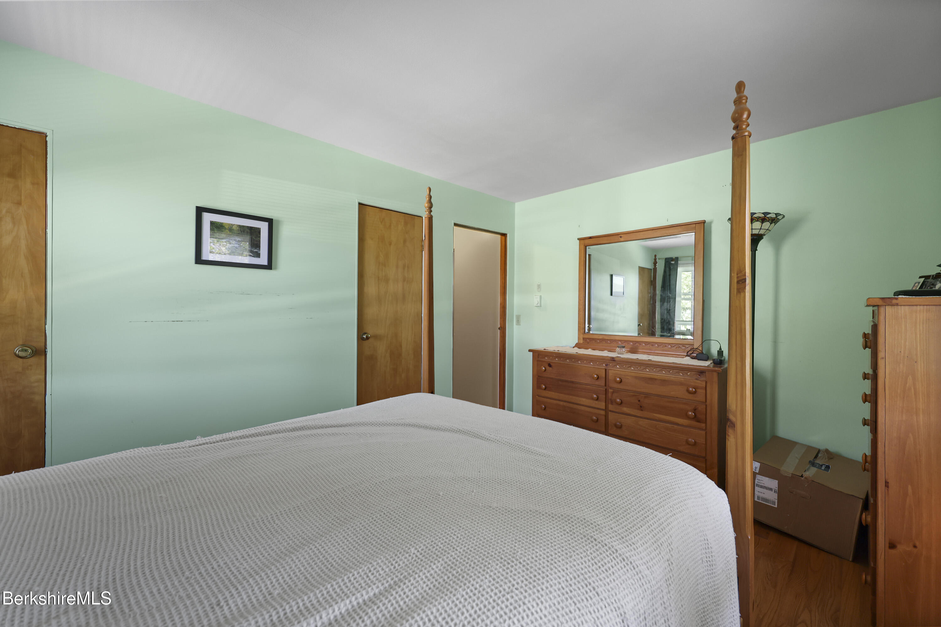 27 2nd Street Adams, MA 01220 - Photo 12 of 27 Bedroom One