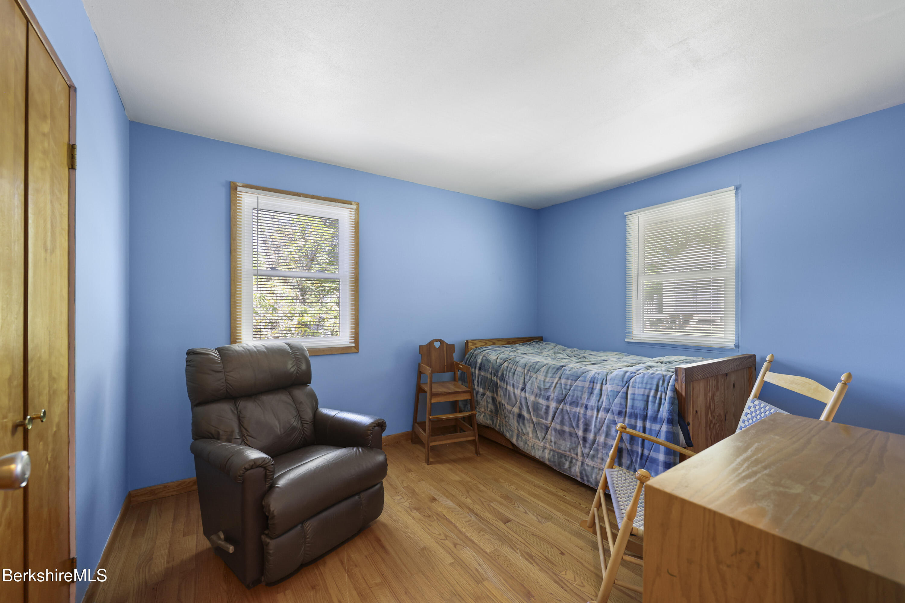 27 2nd Street Adams, MA 01220 - Photo 13 of 27 Bedroom Two