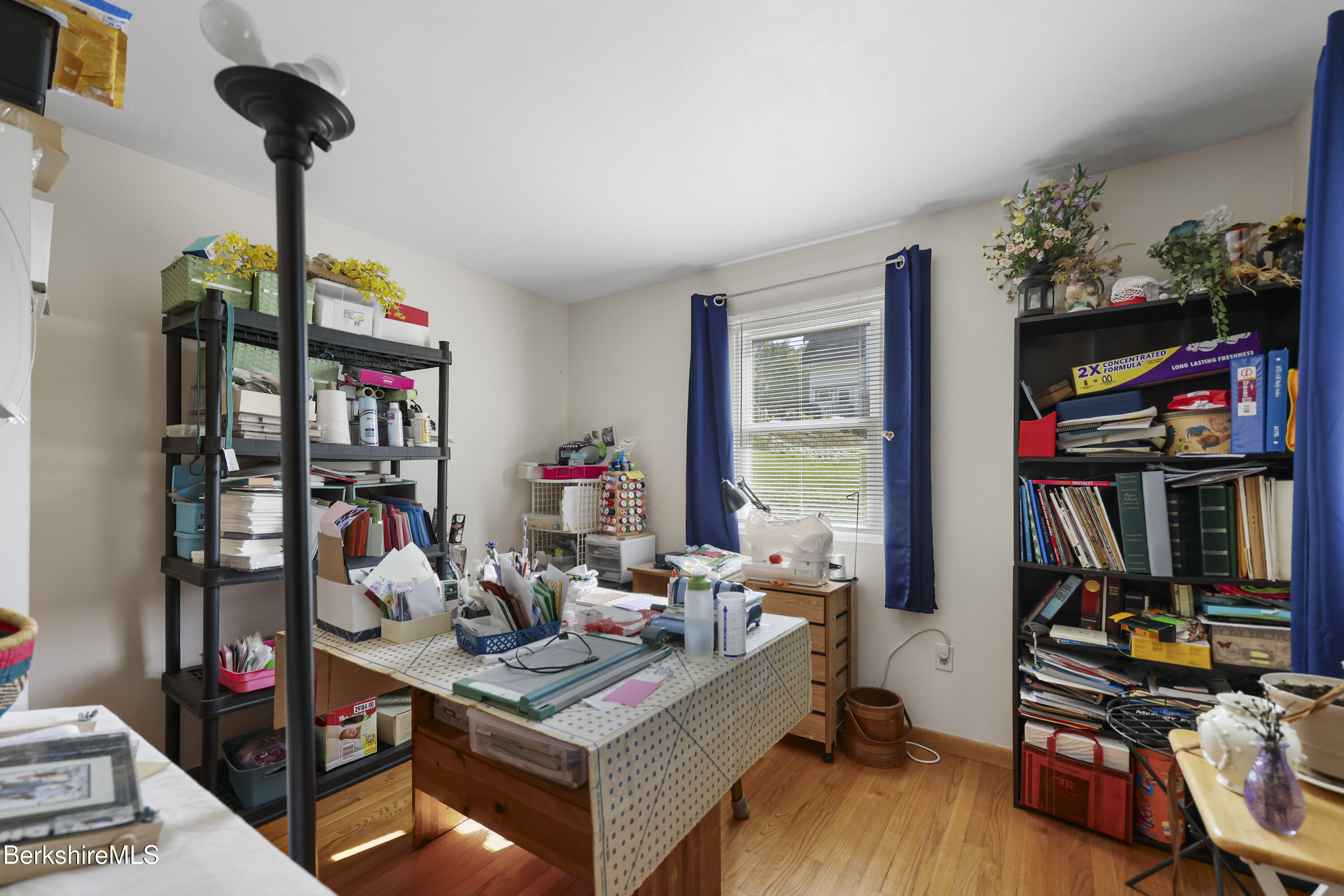 27 2nd Street Adams, MA 01220 - Photo 15 of 27 Bedroom Three