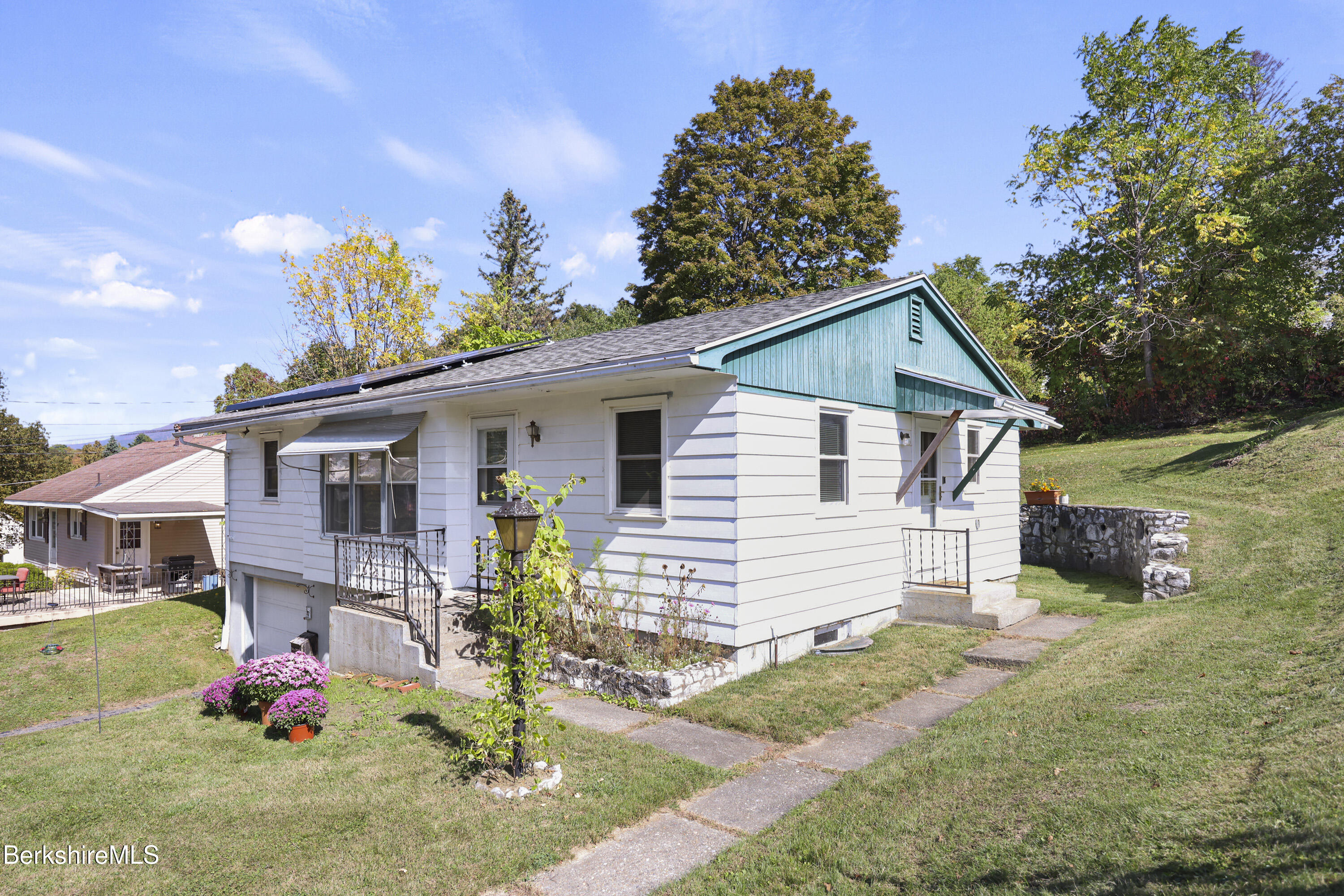 27 2nd Street Adams, MA 01220 - Photo 2 of 27 Exterior Front