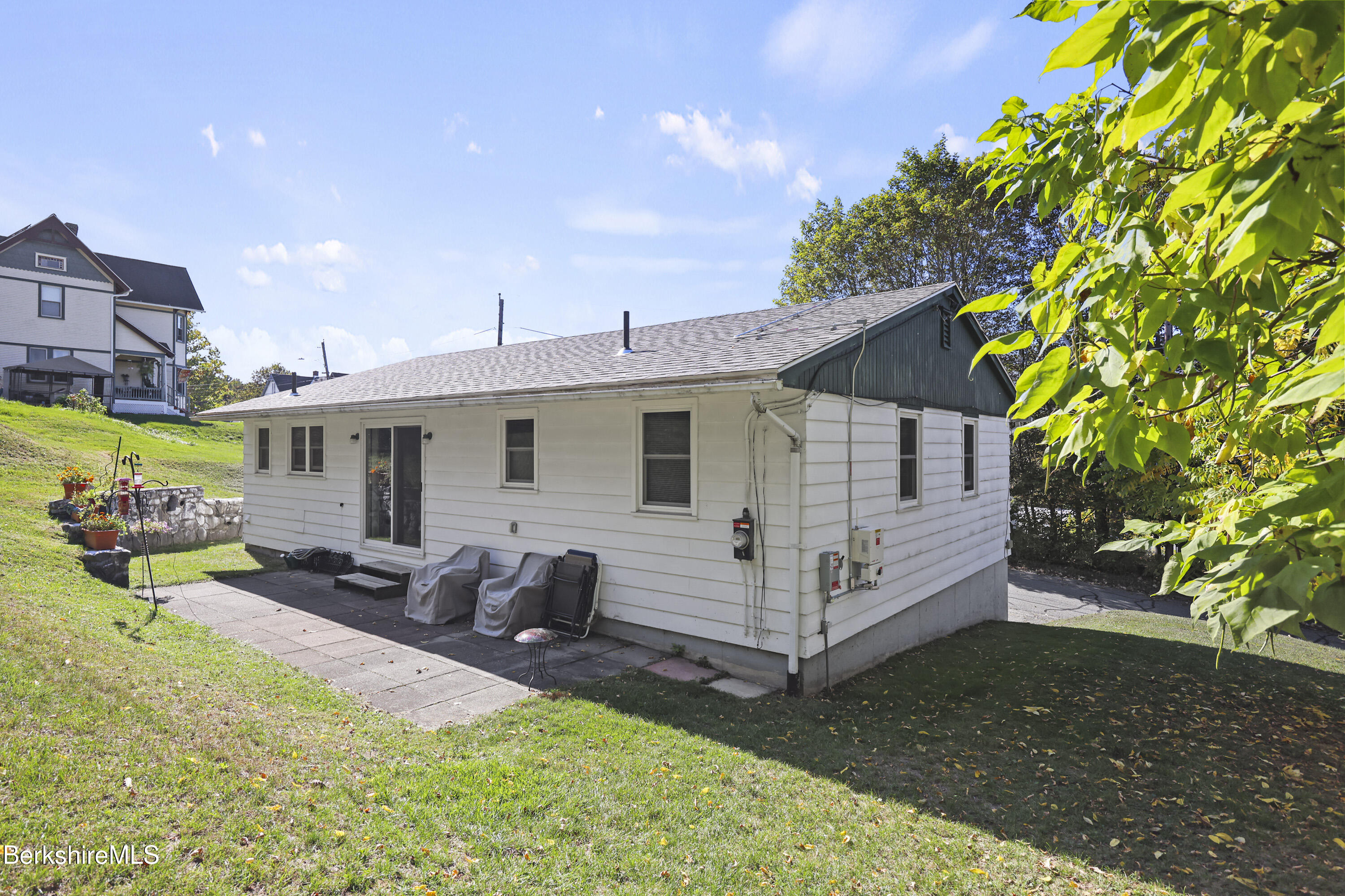 27 2nd Street Adams, MA 01220 - Photo 24 of 27 Exterior Back