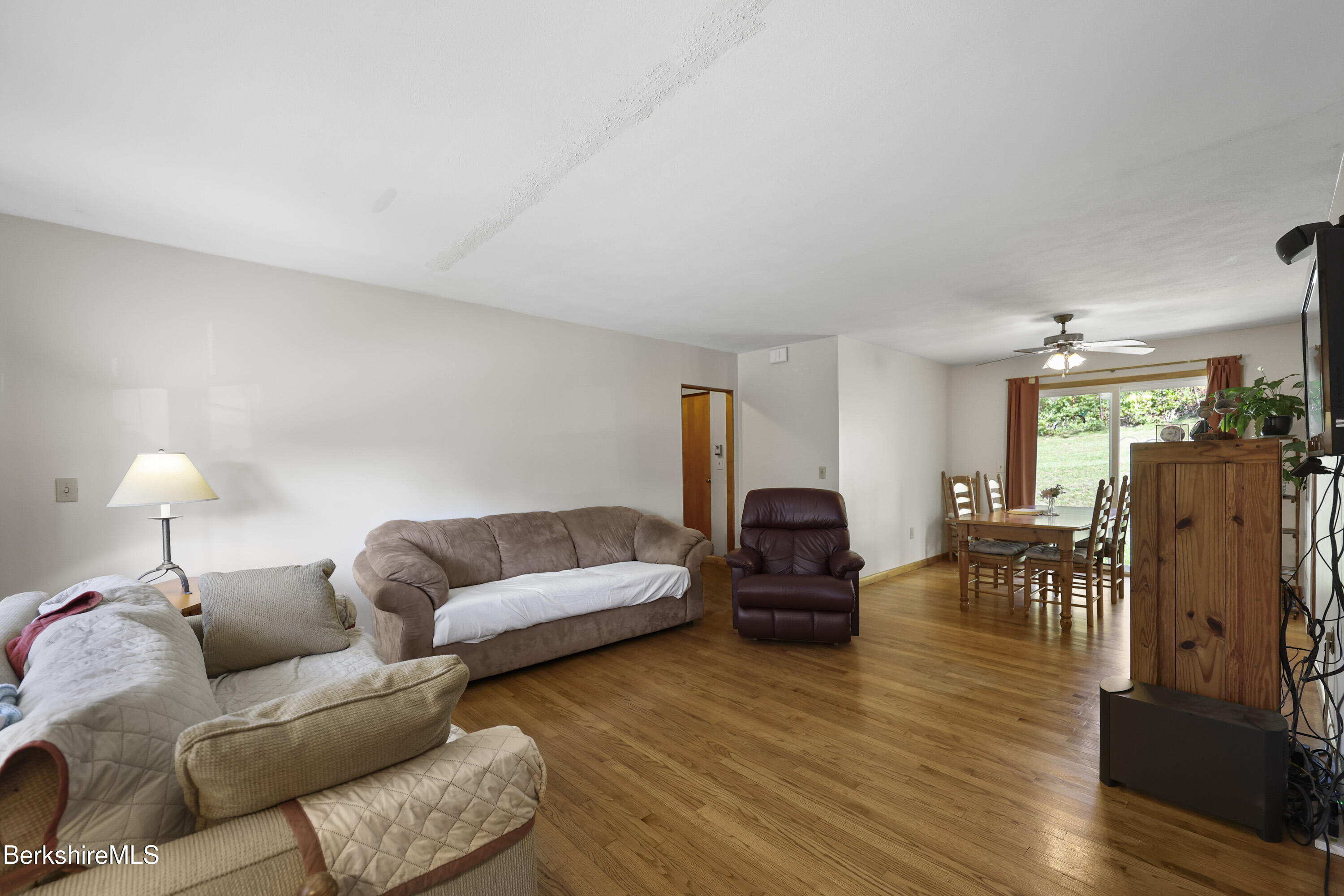 27 2nd Street Adams, MA 01220 - Photo 3 of 27 Living Room