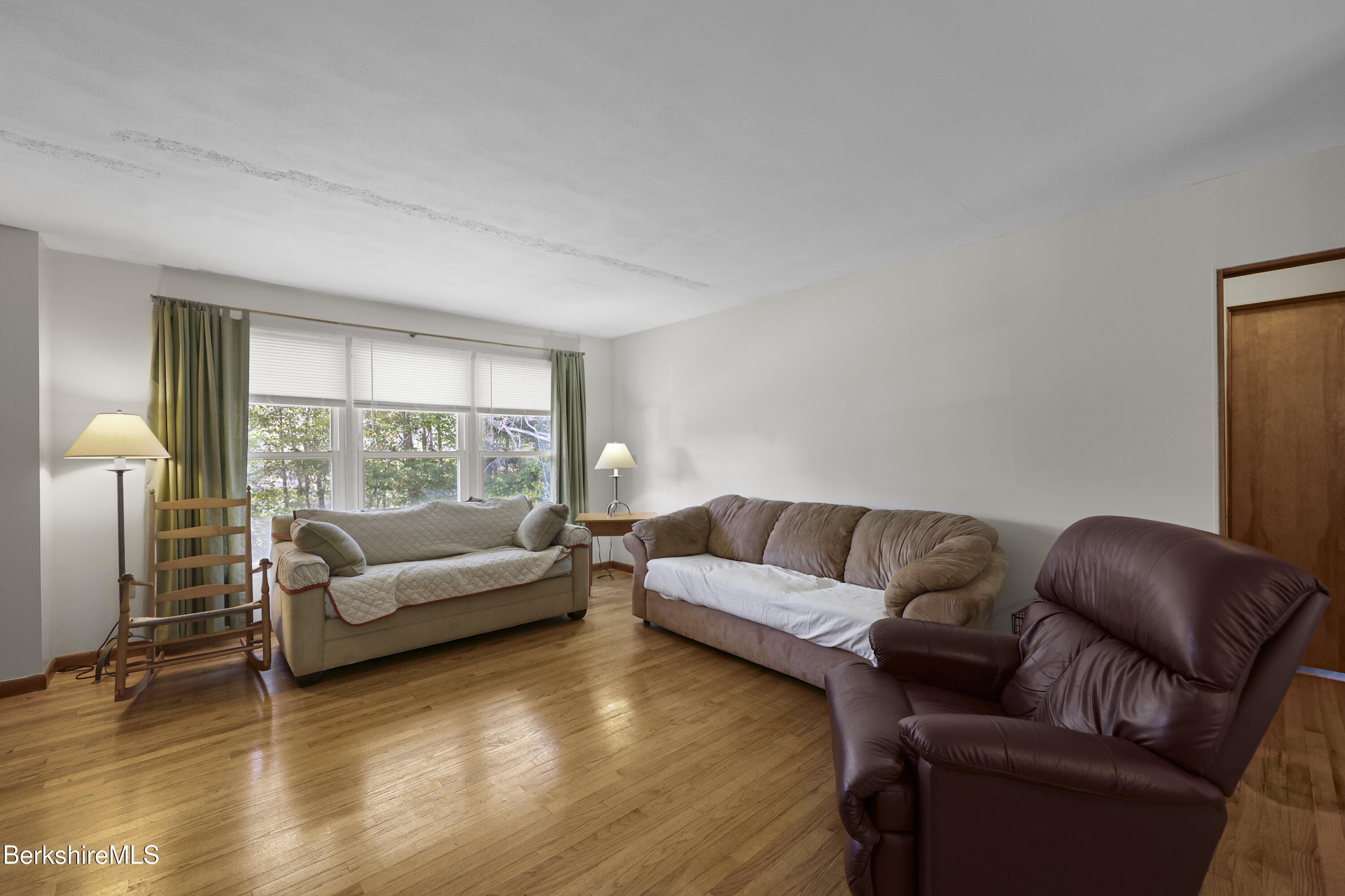 27 2nd Street Adams, MA 01220 - Photo 4 of 27 Living Room