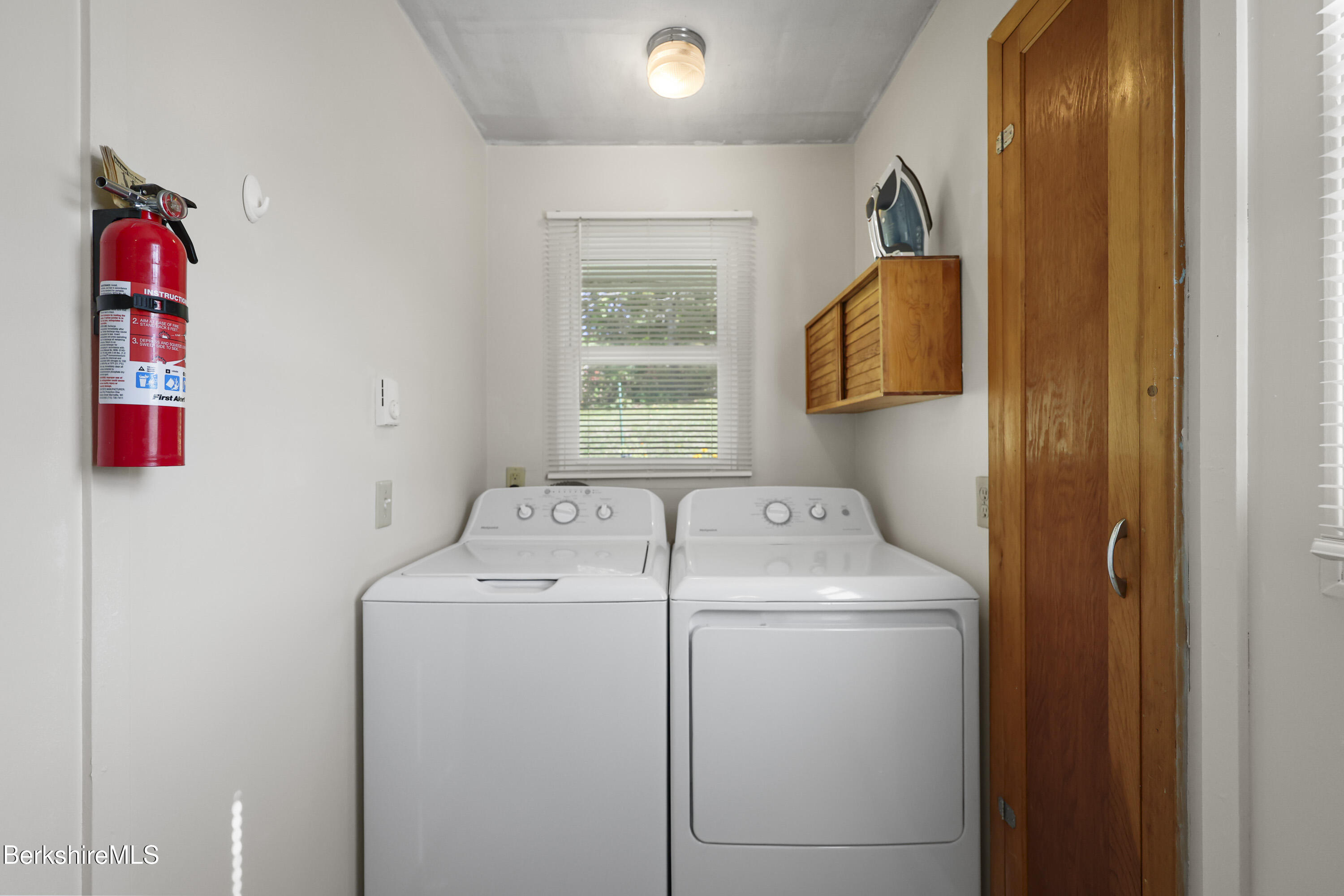 27 2nd Street Adams, MA 01220 - Photo 10 of 27 Laundry Room