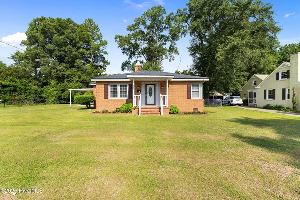 $175,000 | 501 North Andrews Avenue, Goldsboro, NC 27530