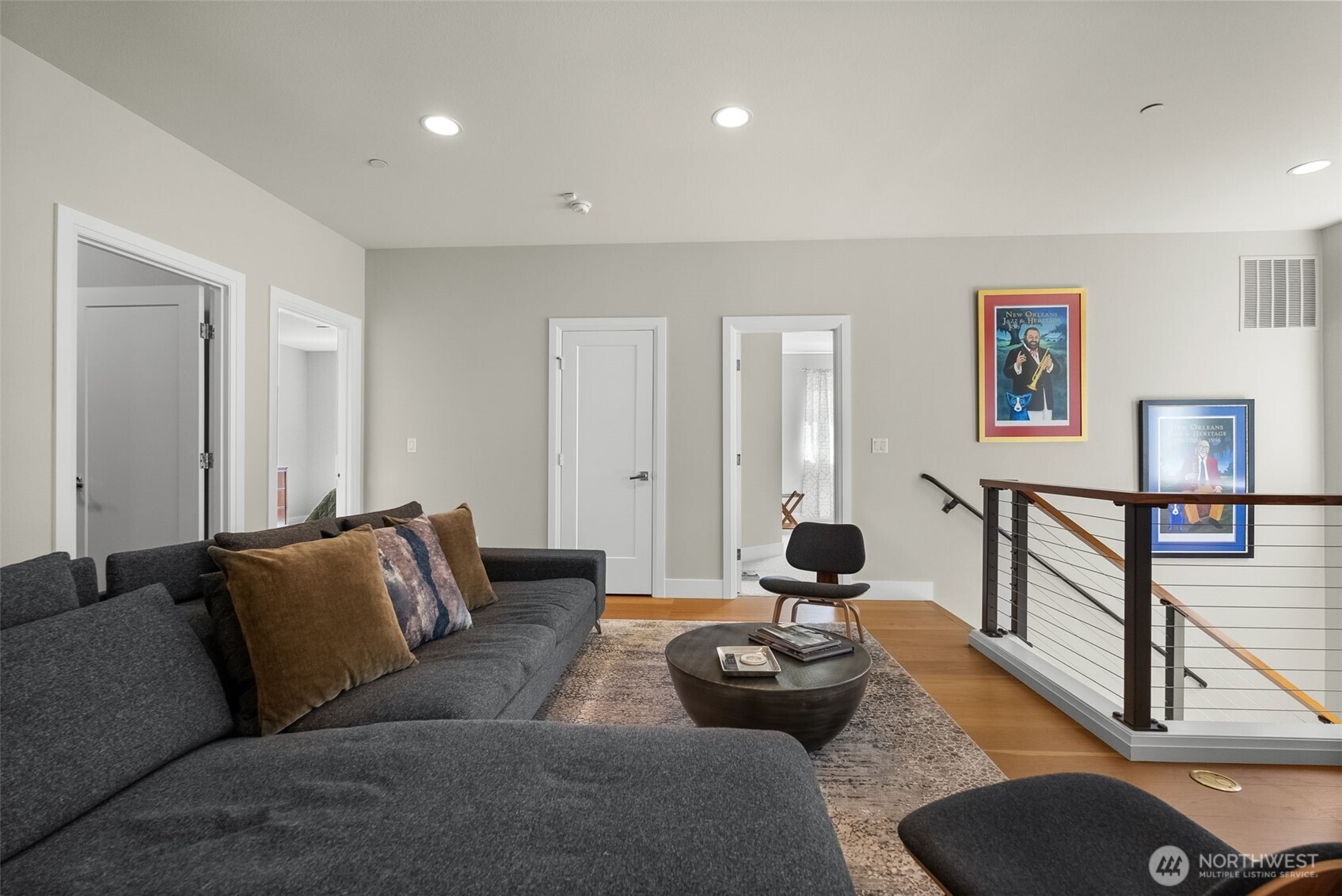 6565 Serenity Loop Gig Harbor, WA 98335 - Photo 21 of 40 a living room with furniture
