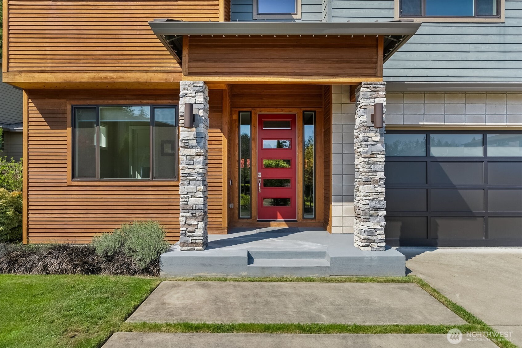 6565 Serenity Loop Gig Harbor, WA 98335 - Photo 3 of 40 a front view of a house