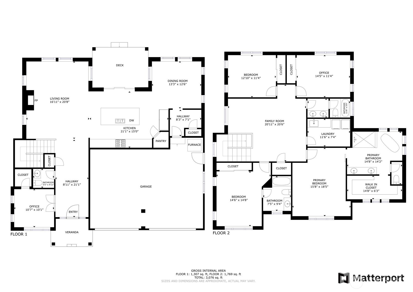 6565 Serenity Loop Gig Harbor, WA 98335 - Photo 40 of 40