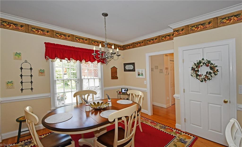 4420 Cotswold Road Pfafftown, NC 27040 - Photo 11 of 49 Gallery Image 11