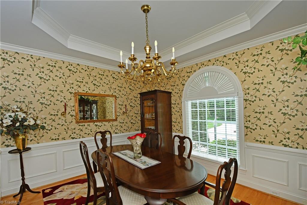 4420 Cotswold Road Pfafftown, NC 27040 - Photo 12 of 49 Gallery Image 12