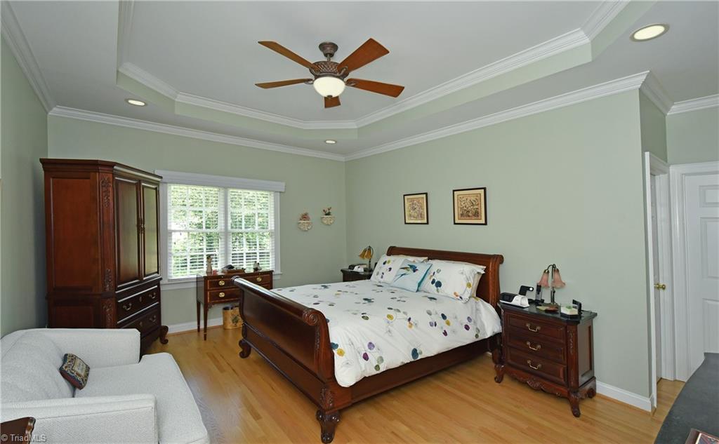 4420 Cotswold Road Pfafftown, NC 27040 - Photo 13 of 49 Gallery Image 13