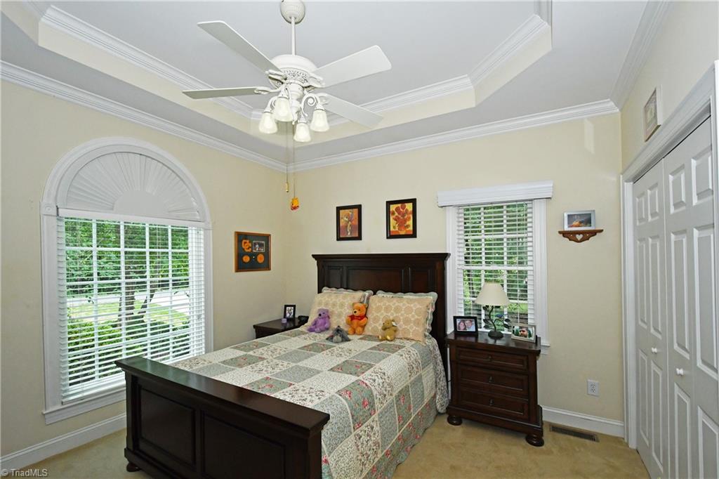 4420 Cotswold Road Pfafftown, NC 27040 - Photo 18 of 49 Gallery Image 18