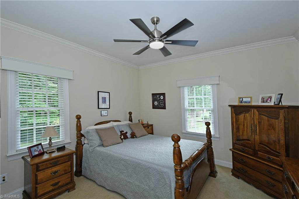 4420 Cotswold Road Pfafftown, NC 27040 - Photo 19 of 49 Gallery Image 19