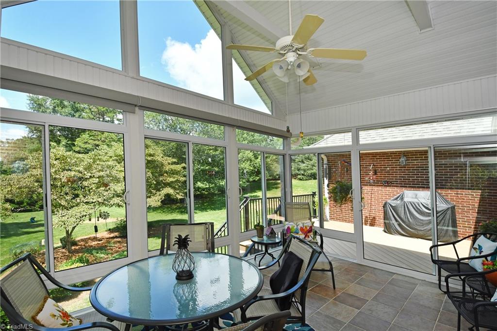 4420 Cotswold Road Pfafftown, NC 27040 - Photo 28 of 49 Gallery Image 28