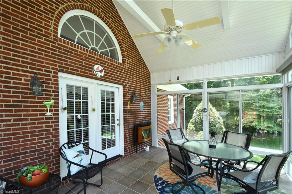 4420 Cotswold Road Pfafftown, NC 27040 - Photo 29 of 49 Gallery Image 29