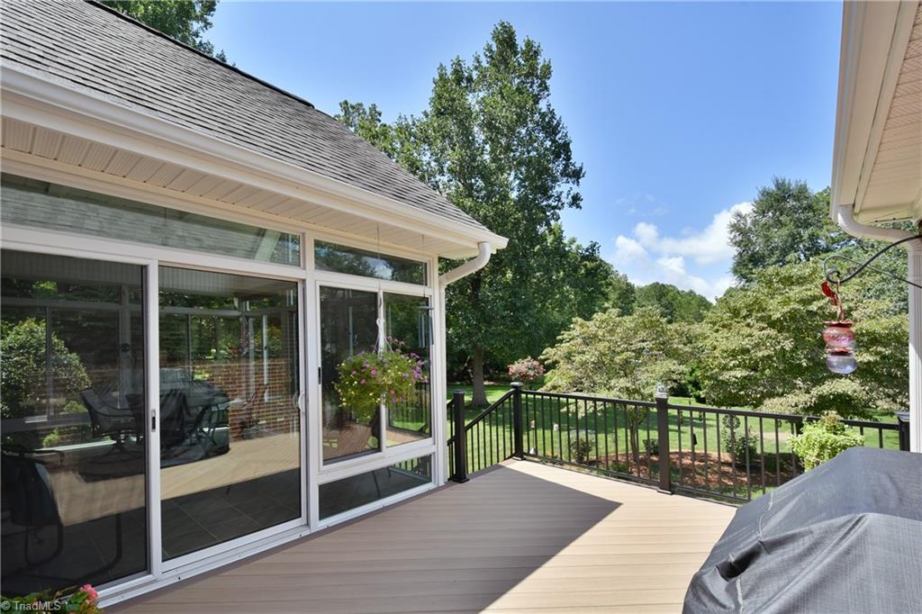 4420 Cotswold Road Pfafftown, NC 27040 - Photo 31 of 49 Gallery Image 31