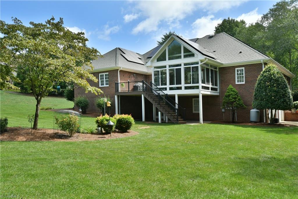 4420 Cotswold Road Pfafftown, NC 27040 - Photo 38 of 49 Gallery Image 38