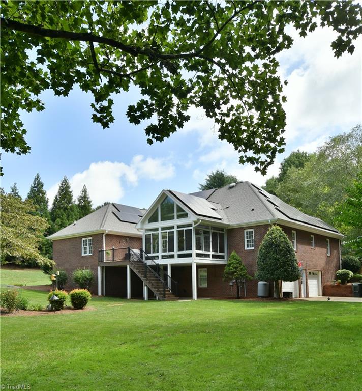 4420 Cotswold Road Pfafftown, NC 27040 - Photo 39 of 49 Gallery Image 39