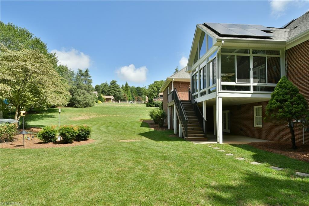 4420 Cotswold Road Pfafftown, NC 27040 - Photo 40 of 49 Gallery Image 40