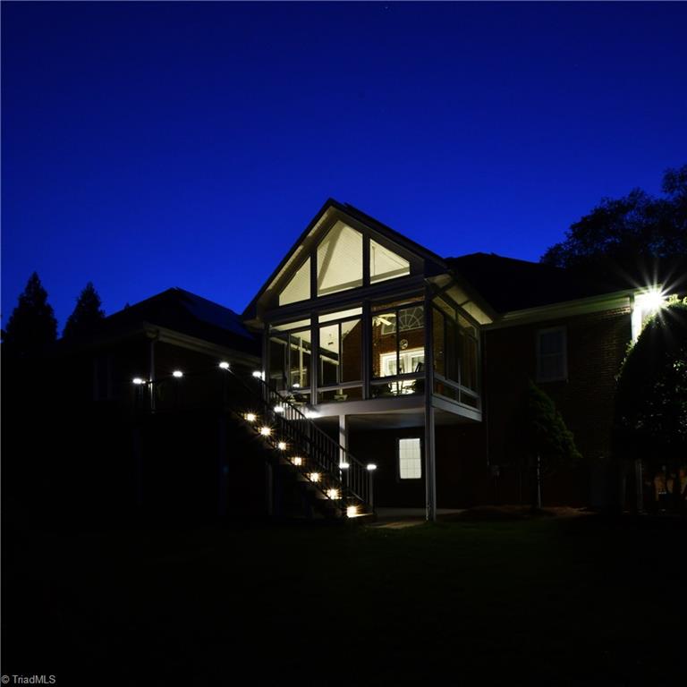 4420 Cotswold Road Pfafftown, NC 27040 - Photo 43 of 49 Gallery Image 43