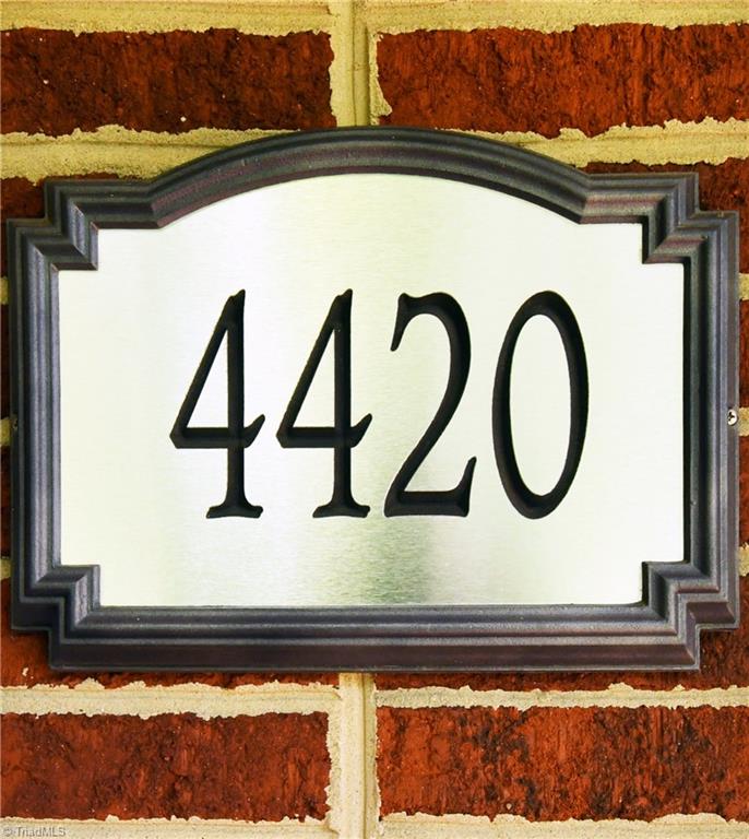 4420 Cotswold Road Pfafftown, NC 27040 - Photo 48 of 49 Gallery Image 48