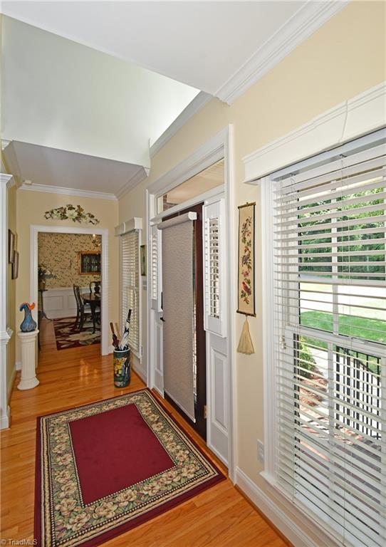 4420 Cotswold Road Pfafftown, NC 27040 - Photo 5 of 49 Gallery Image 5