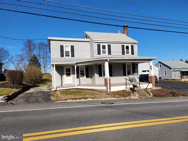 1135 Turnpike Road Elizabethtown, PA 17022 - Photo 1 of 10 Gallery Image 1