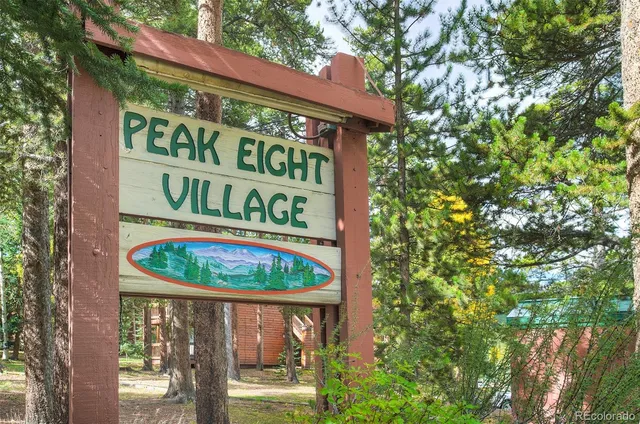 $799,000 | 1080 Ski Hill Road, Unit 9, Breckenridge, CO 80424