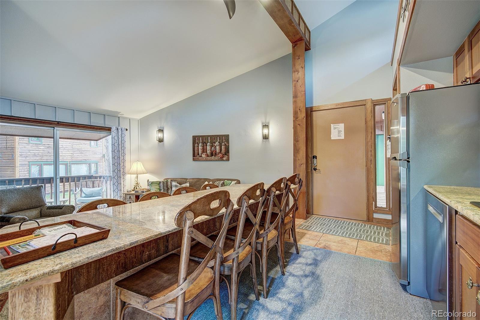 1080 Ski Hill Road, Unit 9 Breckenridge, CO 80424 - Photo 11 of 26