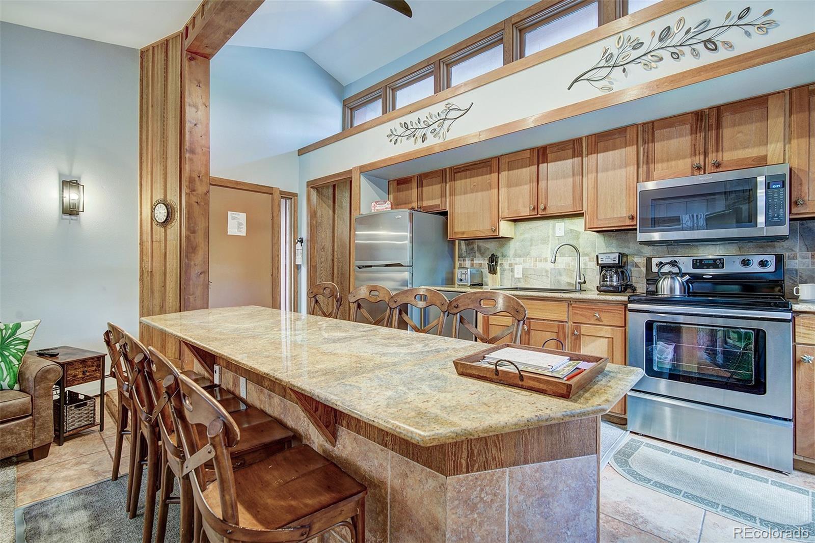 1080 Ski Hill Road, Unit 9 Breckenridge, CO 80424 - Photo 14 of 26