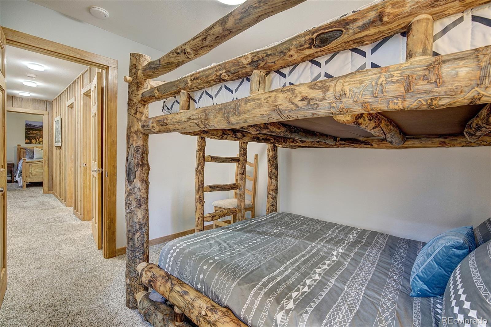 1080 Ski Hill Road, Unit 9 Breckenridge, CO 80424 - Photo 20 of 26