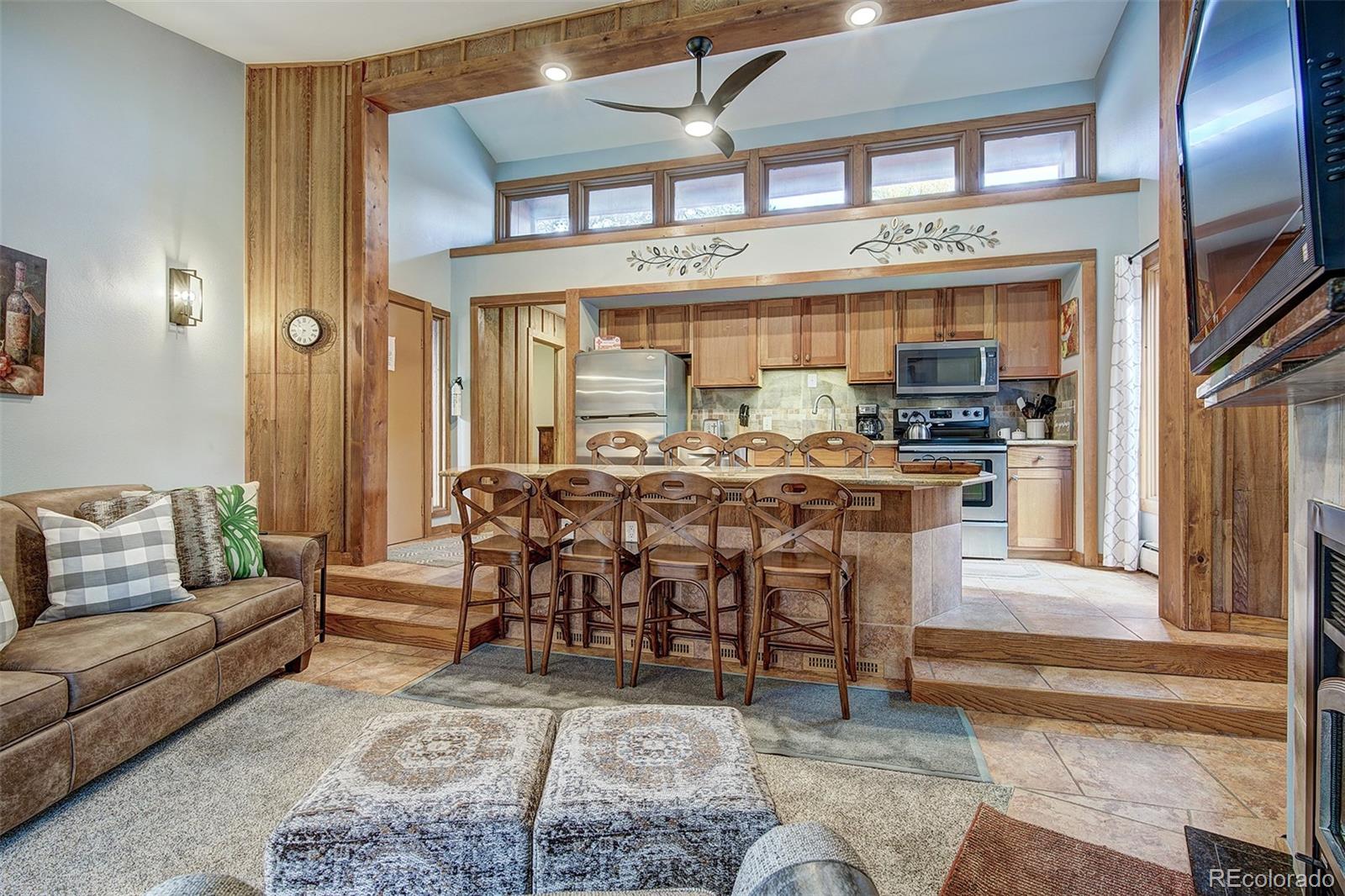 1080 Ski Hill Road, Unit 9 Breckenridge, CO 80424 - Photo 4 of 26