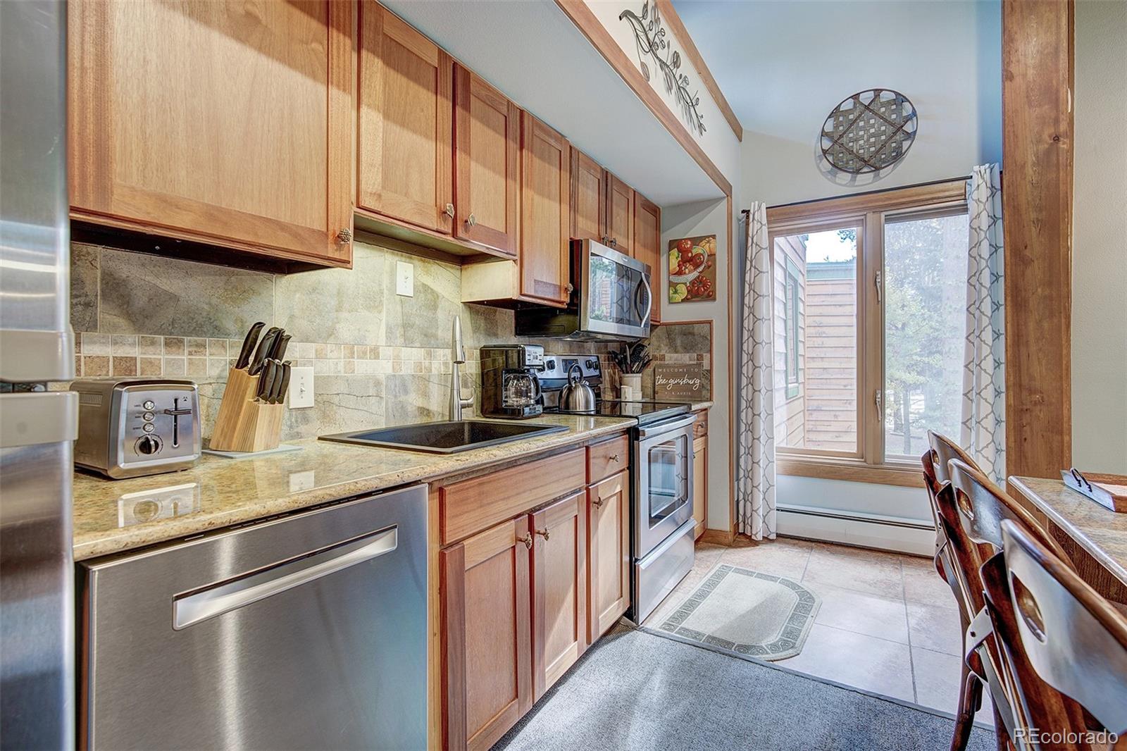 1080 Ski Hill Road, Unit 9 Breckenridge, CO 80424 - Photo 5 of 26