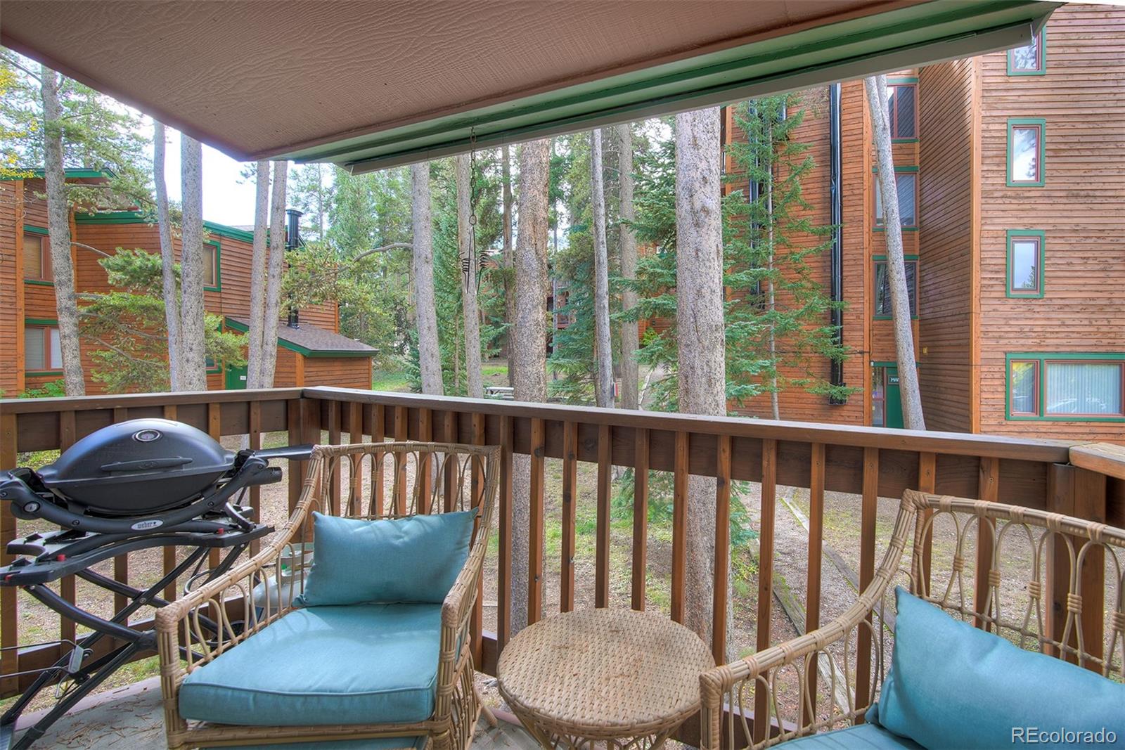 1080 Ski Hill Road, Unit 9 Breckenridge, CO 80424 - Photo 7 of 26