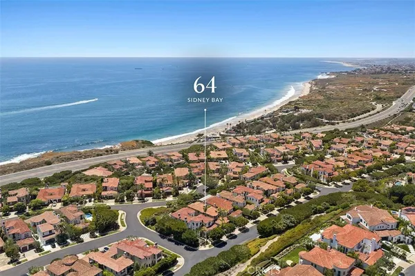 $8,995,000 | 64 Sidney Bay Drive, Newport Coast, CA 92657