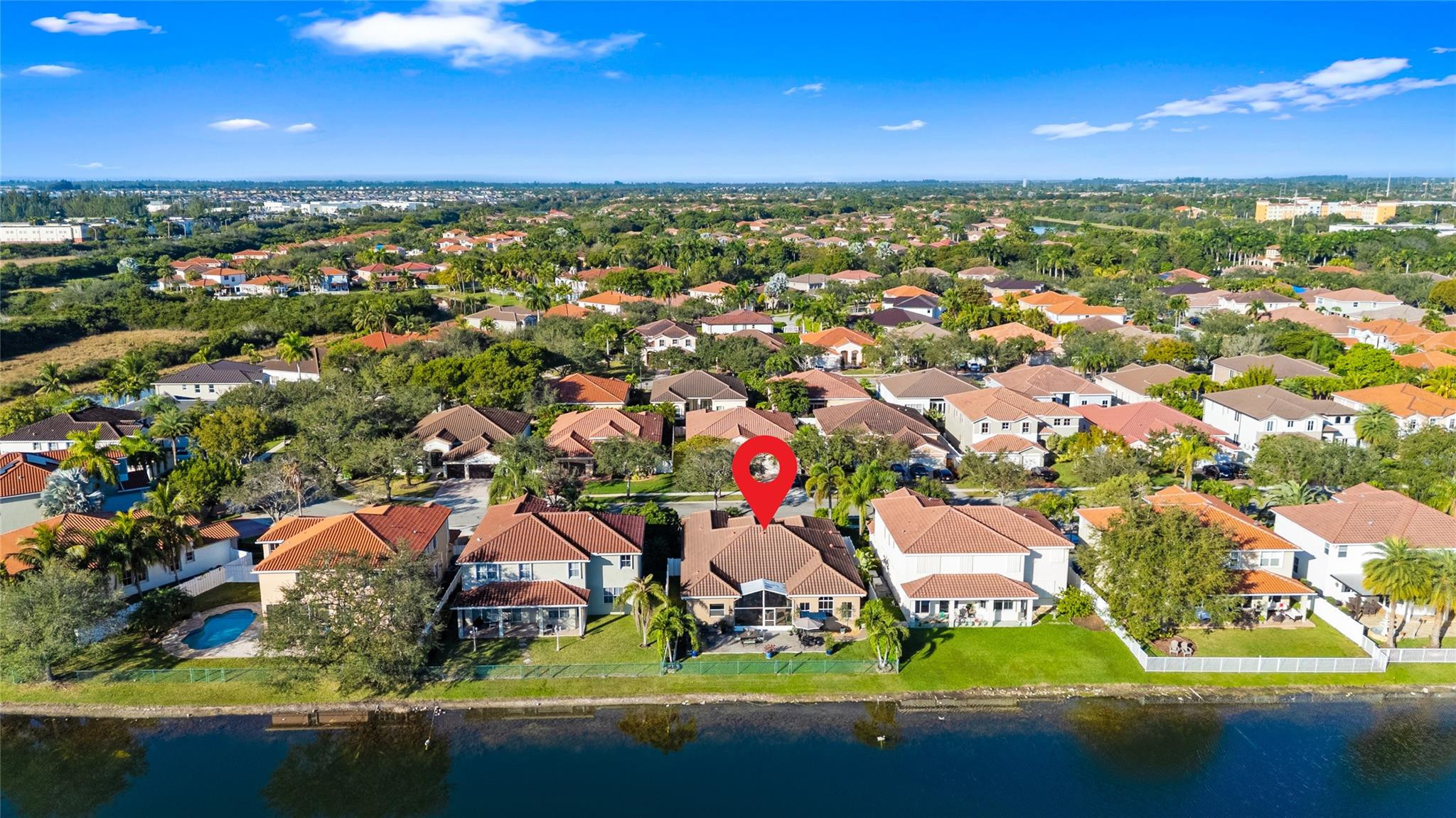 3673 Southwest 161st Terrace Miramar, FL 33027 - Photo 52 of 62 Photo 52
