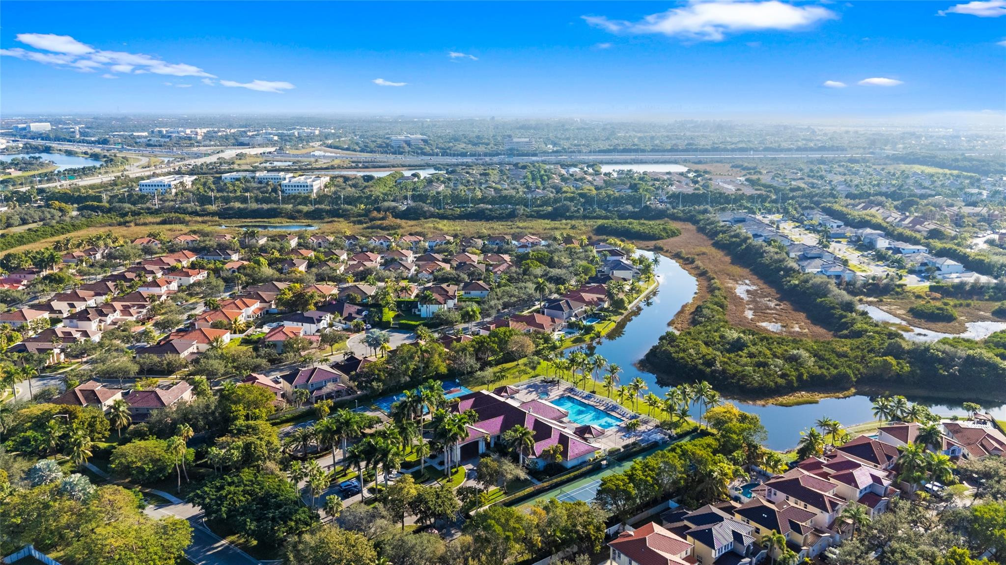 3673 Southwest 161st Terrace Miramar, FL 33027 - Photo 54 of 62 Photo 54