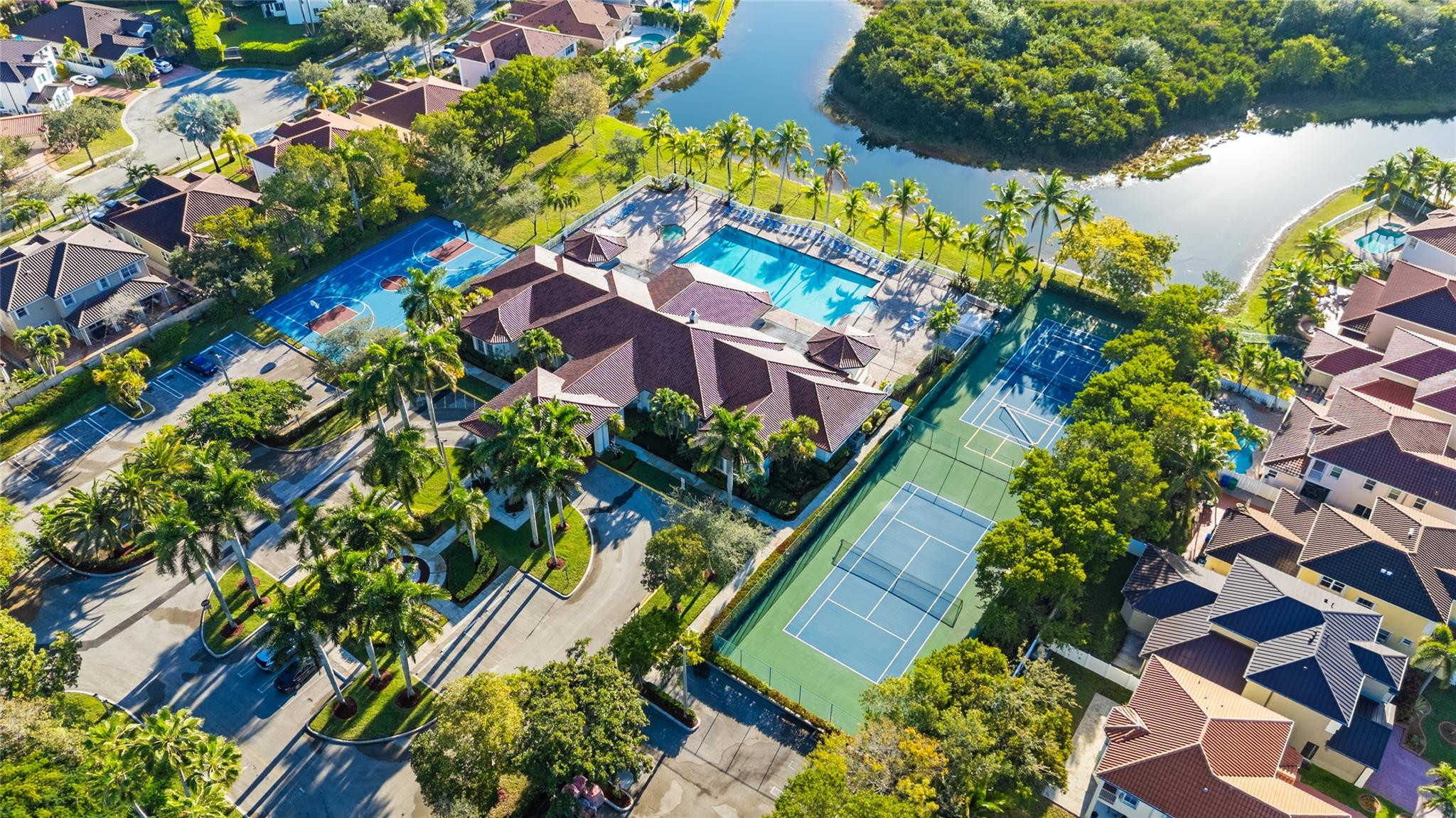 3673 Southwest 161st Terrace Miramar, FL 33027 - Photo 57 of 62 Photo 57