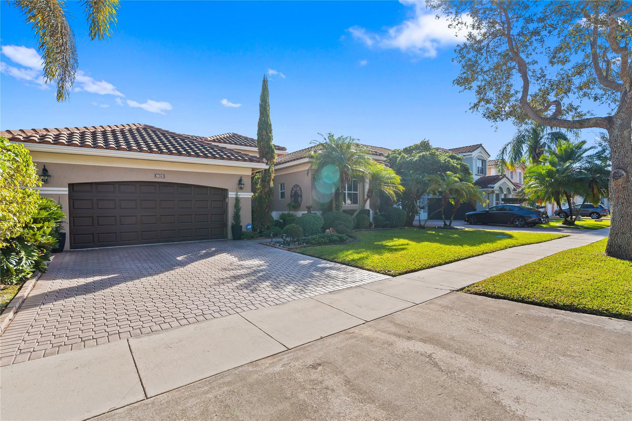 3673 Southwest 161st Terrace Miramar, FL 33027 - Photo 61 of 62 Photo 61