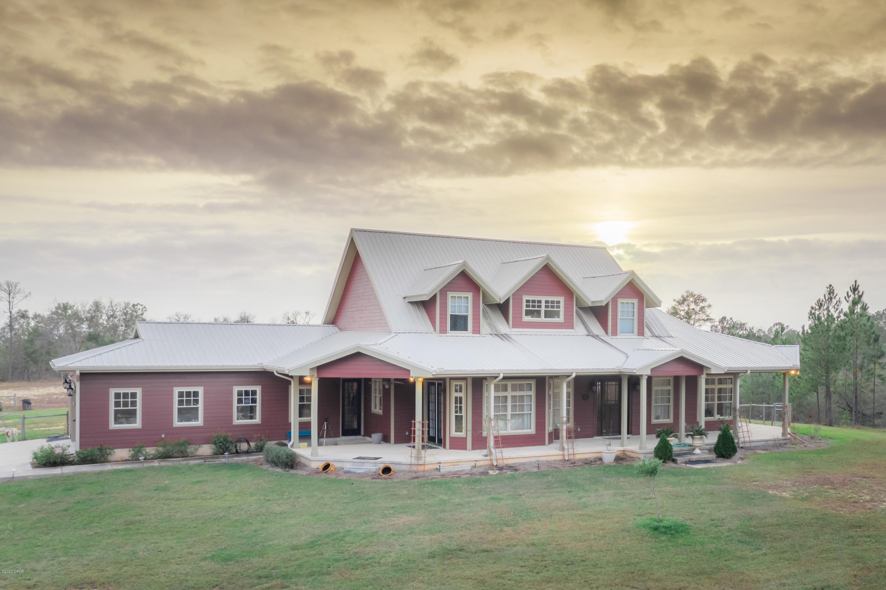 3752 Moss Hill Road Chipley, FL 32428 - Photo 40 of 46