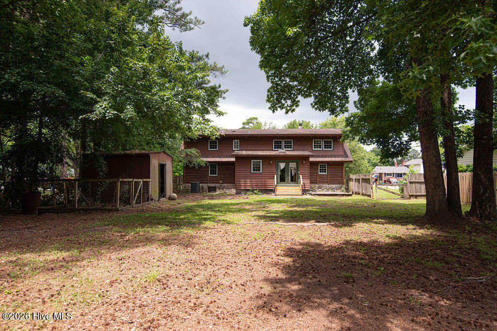 1300 Decatur Road Jacksonville, NC 28540 - Photo 36 of 37
