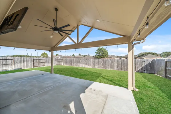 $335,500 | 2011 Stella Pine Drive, Tomball, TX 77375