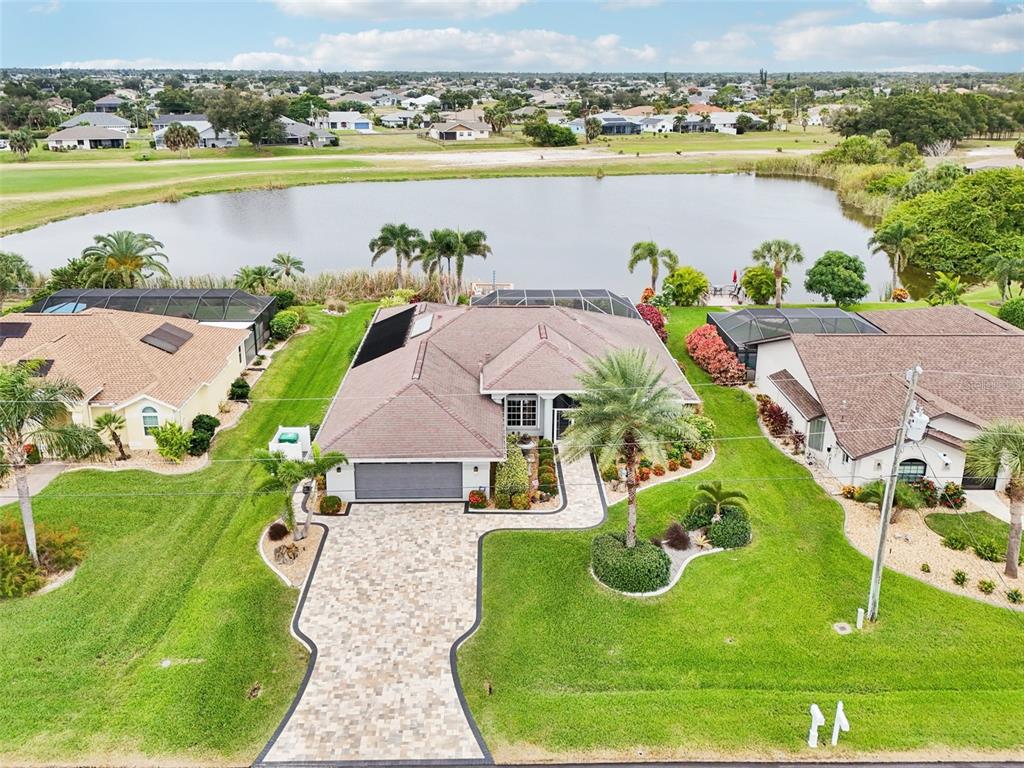 13 Clubhouse Road Rotonda West, FL 33947 - Photo 1 of 1 Gallery Image 1