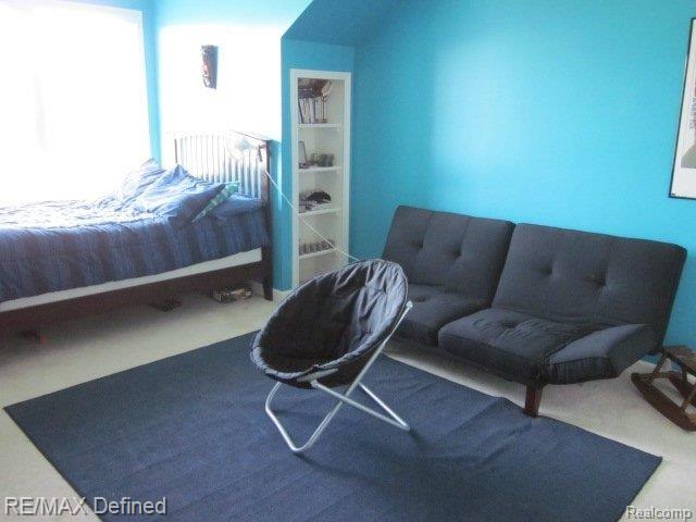 3723 Tremonte Circle, Unit 26 Rochester, MI 48306 - Photo 15 of 18 Bedroom 3