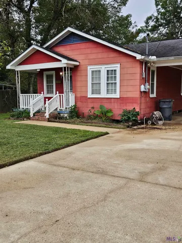 $125,000 | 409 Olinde Street, New Roads, LA 70760