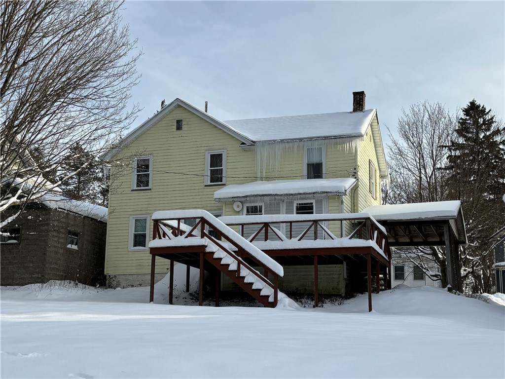 511 Haines Street Kane, PA 16735 - Photo 3 of 42